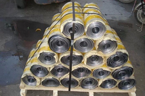黑河射线防护铅皮
