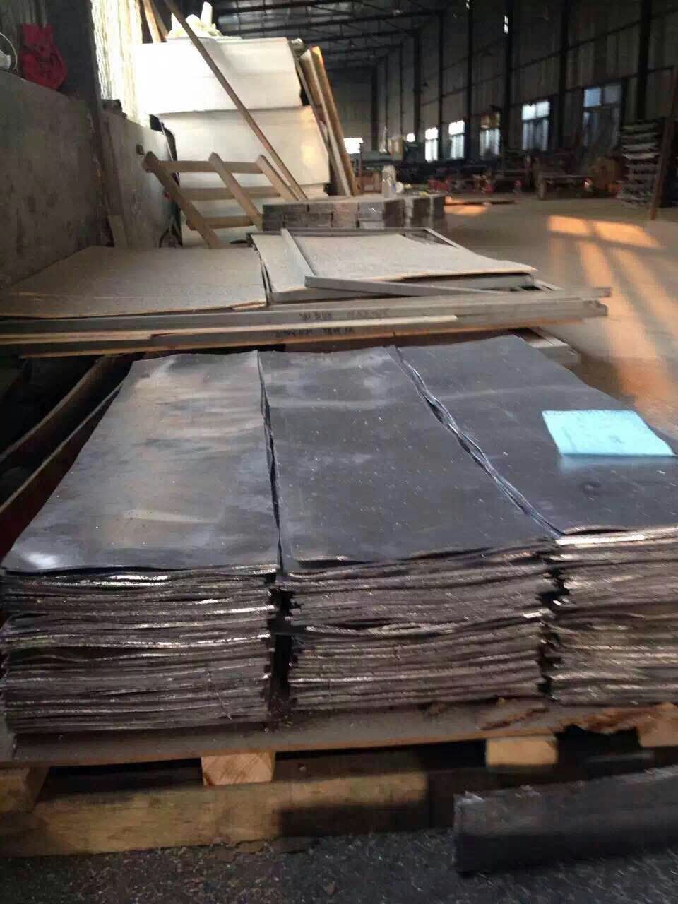黑河医美机构专用防护铅皮